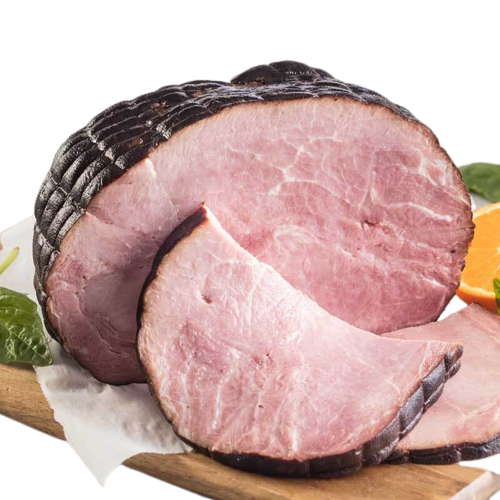 Black Forest Ham (Sliced) 100g - EuroMax Foods The Good Food Store