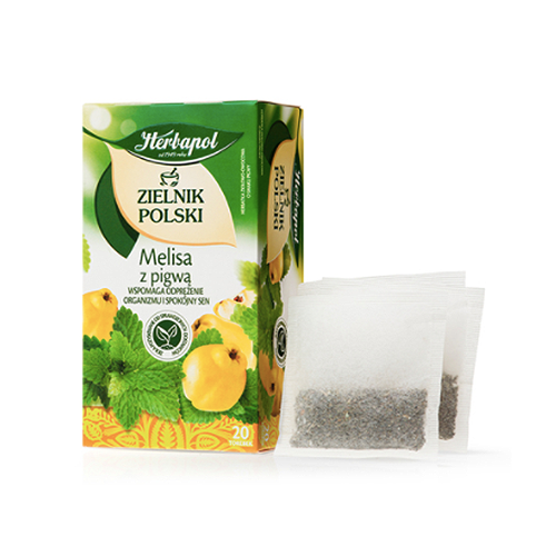 Herbapol Herbal Teas - EuroMax Foods The Good Food Store