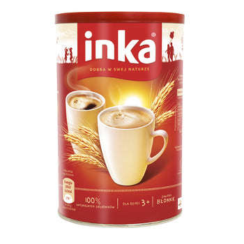 INKA Cereal Coffee 200g - EuroMax Foods The Good Food Store