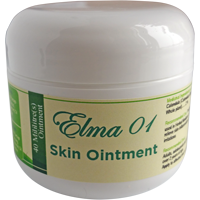ELMA Skin Ointment 40g - EuroMax Foods The Good Food Store