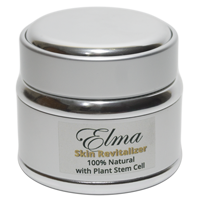 ELMA Skin Revitalizer 50ml - EuroMax Foods The Good Food Store