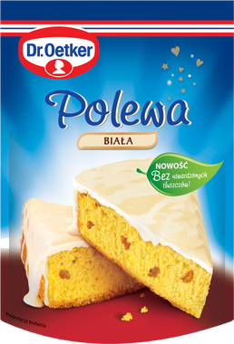Dr. Oetker Dessert Icing 100g - EuroMax Foods The Good Food Store