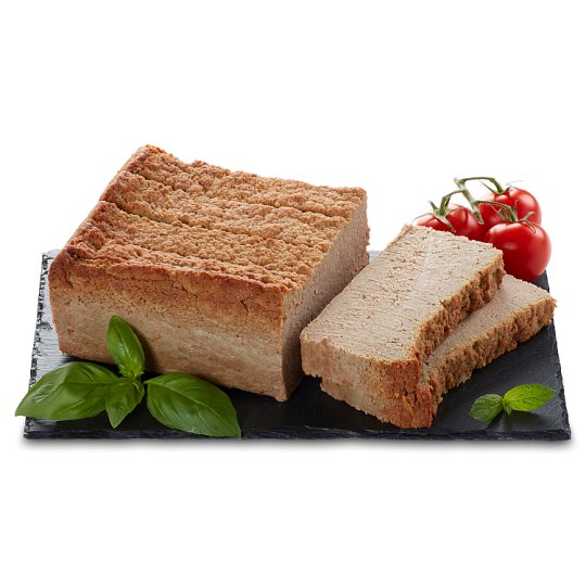 Goose Pate 100g (Sliced) - EuroMax Foods The Good Food Store
