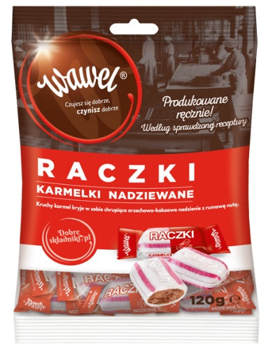 Wawel Candies 120g - EuroMax Foods The Good Food Store