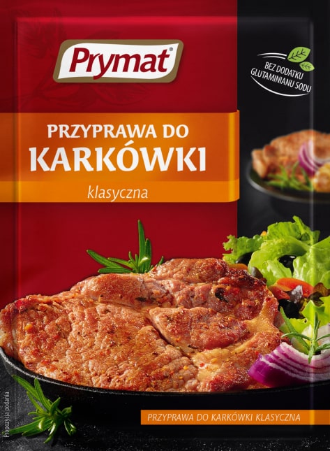 Prymat Seasoning 30g - EuroMax Foods The Good Food Store