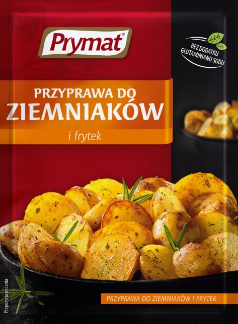 Prymat Seasoning 30g - EuroMax Foods The Good Food Store