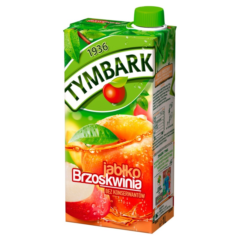 Tymbark Juice 1l - EuroMax Foods The Good Food Store