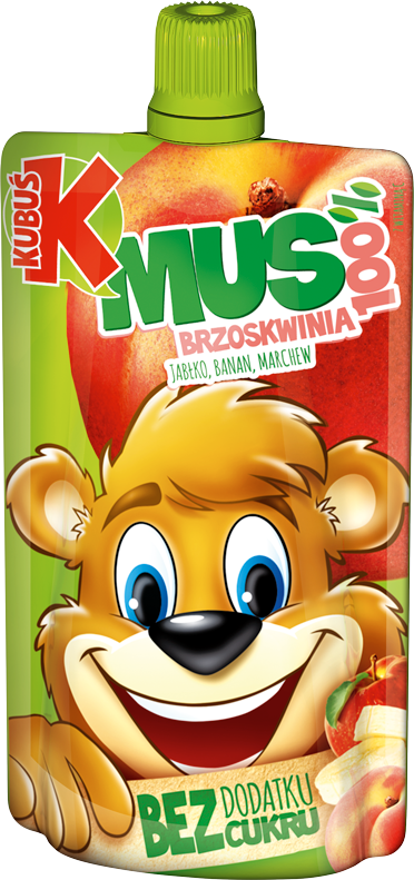 Kubus Mousse 80g - EuroMax Foods The Good Food Store