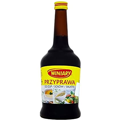 Winiary Seasoning Przyprawa Bottle 210g - EuroMax Foods The Good Food Store