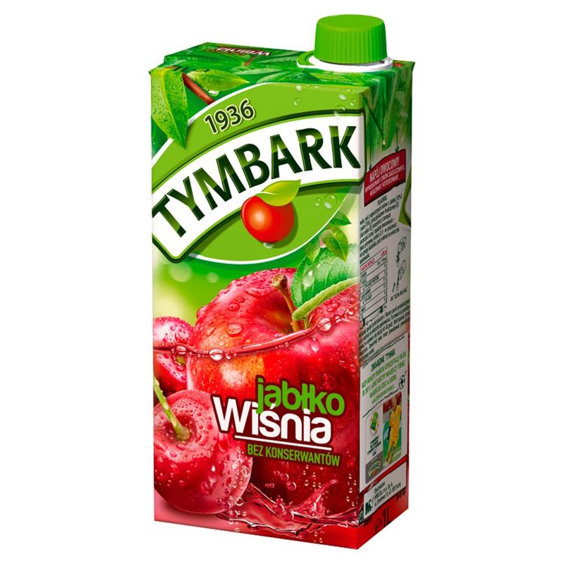 Tymbark Juice 1l - EuroMax Foods The Good Food Store
