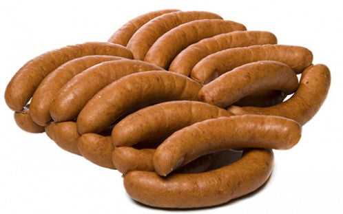 Debrecyna BBQ Sausage 100g - EuroMax Foods The Good Food Store