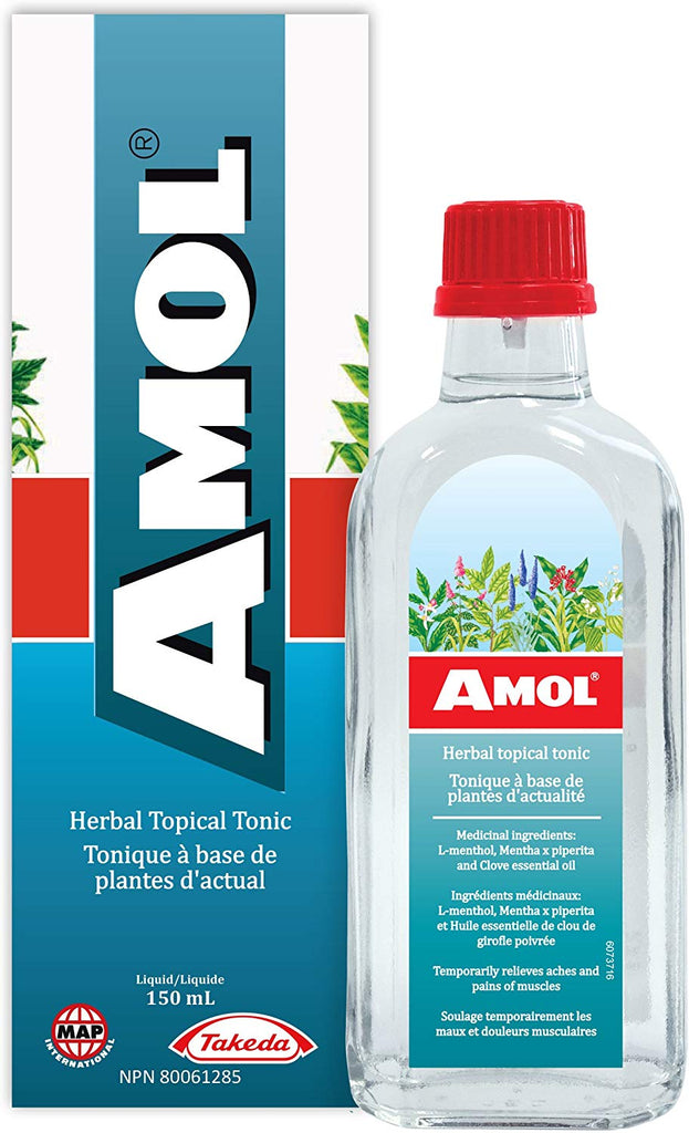 Amol 150 ml - EuroMax Foods The Good Food Store