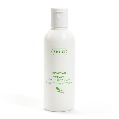 Ziaja Olive Oil Face cleanser 200ml - EuroMax Foods The Good Food Store