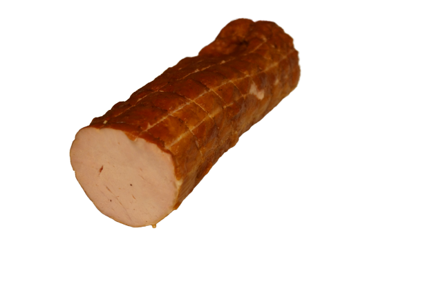 Smoked Tenderloin(Sliced) 100g - EuroMax Foods The Good Food Store