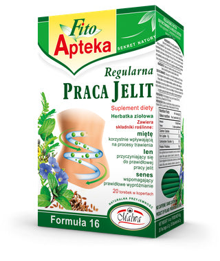Fito Apteka Herbal Teas - EuroMax Foods The Good Food Store