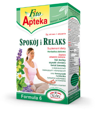 Fito Apteka Herbal Teas - EuroMax Foods The Good Food Store
