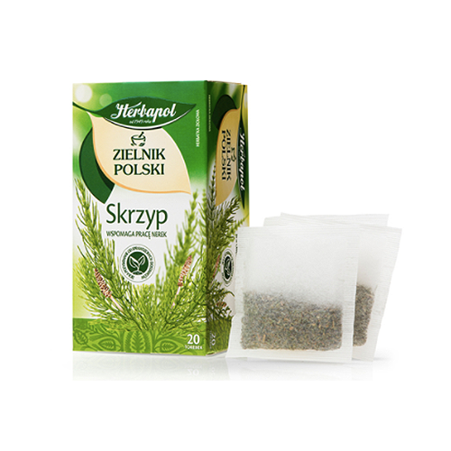 Herbapol Herbal Teas - EuroMax Foods The Good Food Store