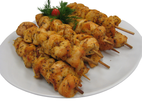 Chicken Souvlaki - EuroMax Foods The Good Food Store