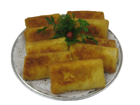 Breaded Crepes - EuroMax Foods The Good Food Store