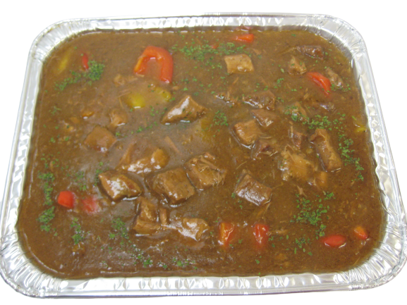 Meat Stew - EuroMax Foods The Good Food Store