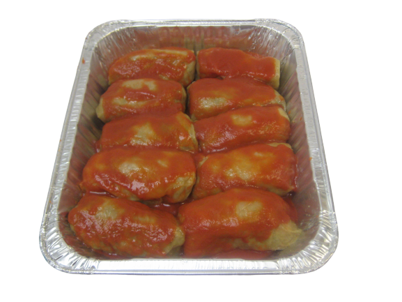 Cabbage Rolls - EuroMax Foods The Good Food Store