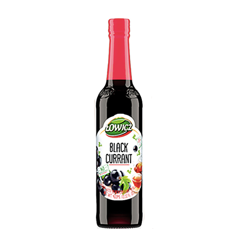 Lowicz Syrup 400ml - EuroMax Foods The Good Food Store