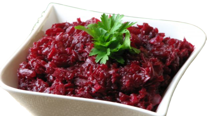 Red Beet Salad - EuroMax Foods The Good Food Store