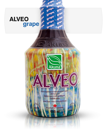 ALVEO 950ml - EuroMax Foods The Good Food Store