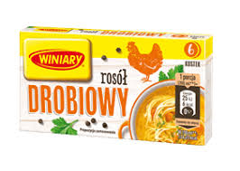 Winiary Bouillon 180g - EuroMax Foods The Good Food Store