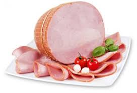 Cooked Ham 100g(Sliced) - EuroMax Foods The Good Food Store