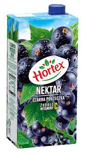 “Hortex” Blackcurrant Juice 2l - EuroMax Foods The Good Food Store
