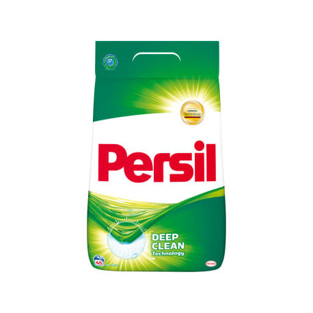 Persil Laundry Powder Detergent 2,925kg - EuroMax Foods The Good Food Store