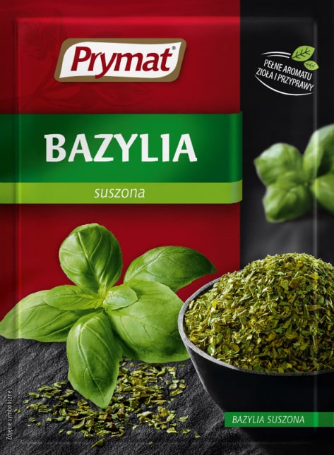 Prymat Herbs - EuroMax Foods The Good Food Store