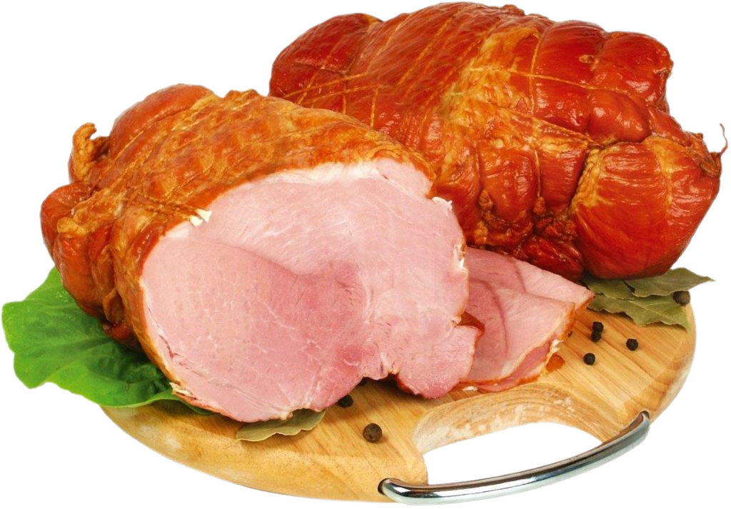 Village Ham 100g (Sliced) - EuroMax Foods The Good Food Store
