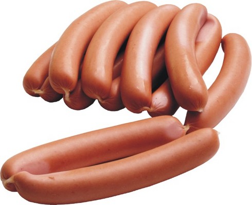 Pork -Veal Sausage 100g - EuroMax Foods The Good Food Store